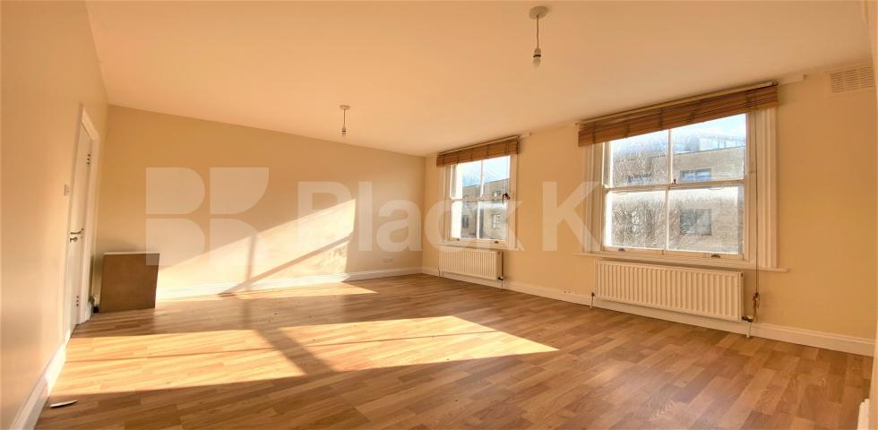 			2 Bedroom, 1 bath, 1 reception Apartment			 Gifford Street N1, Caledonian road / Kings cross